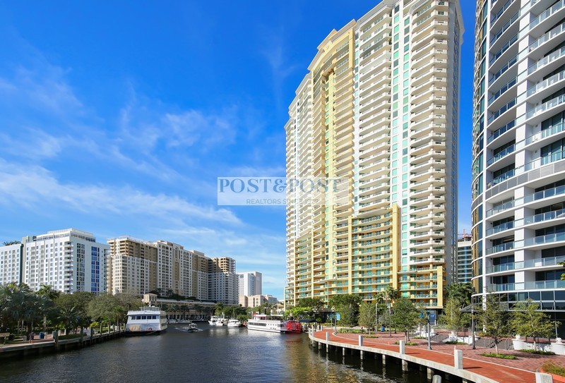 Las Olas Grand Condo