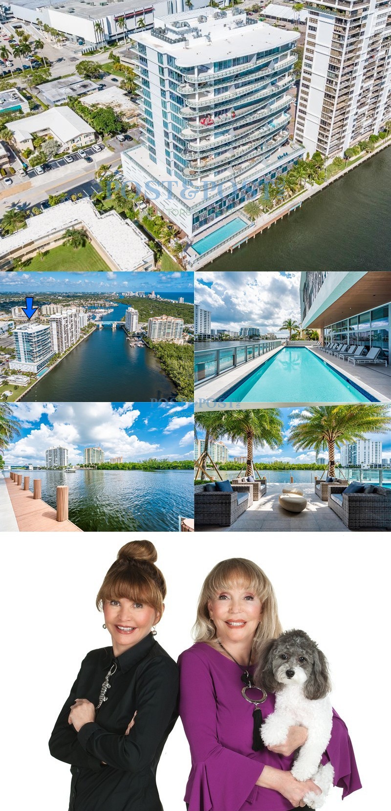 AquaBlu Condo