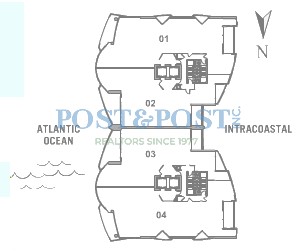 Aquazul Condo Overview