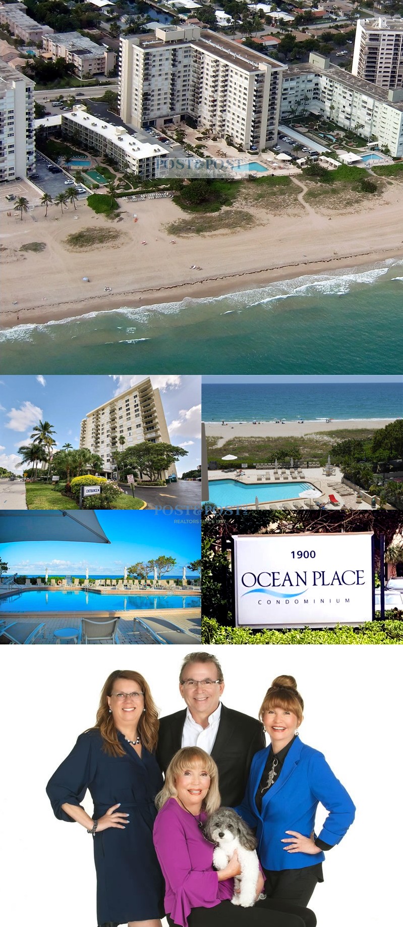 Ocean Place Condo