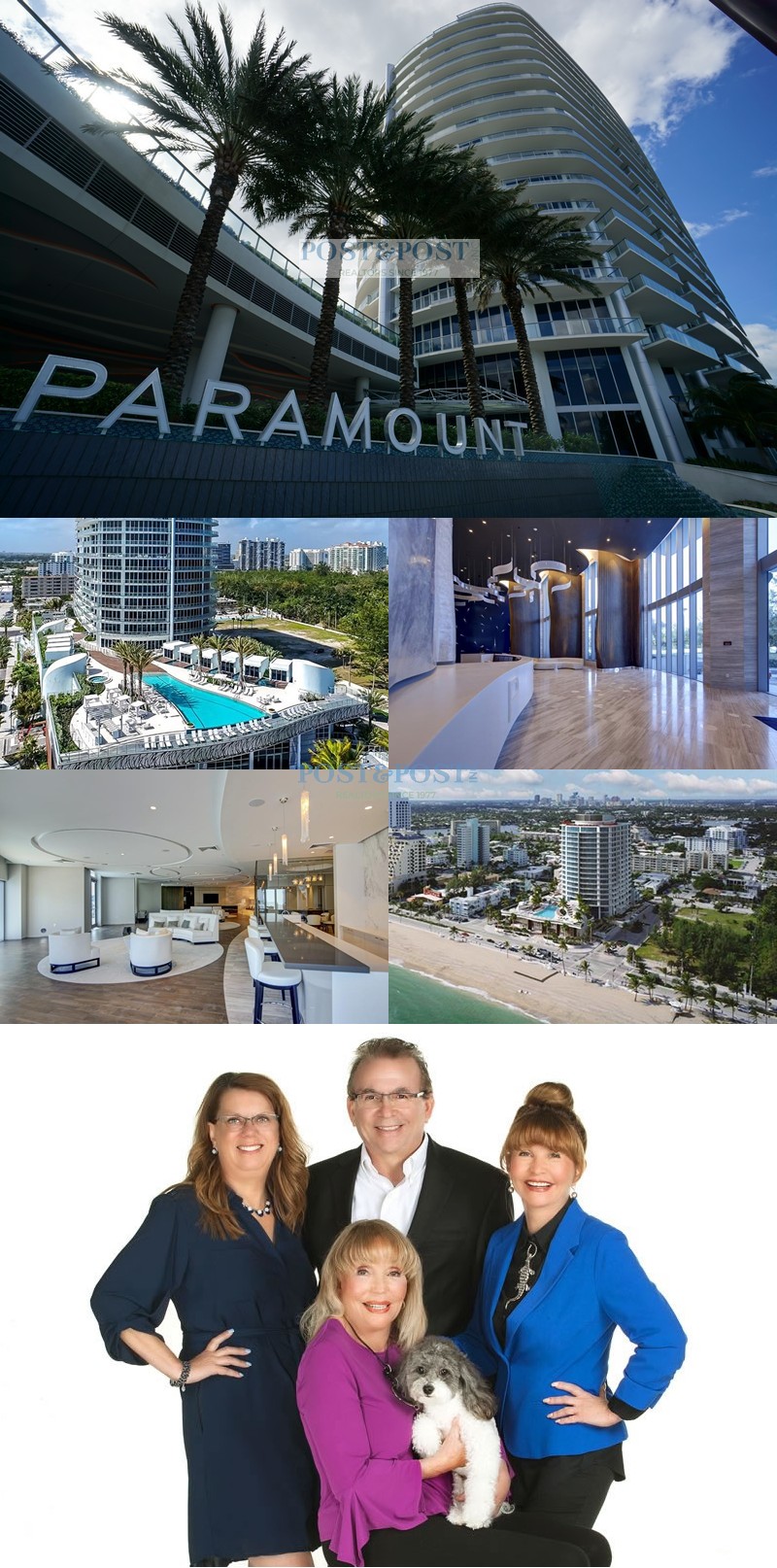 Paramount Condo