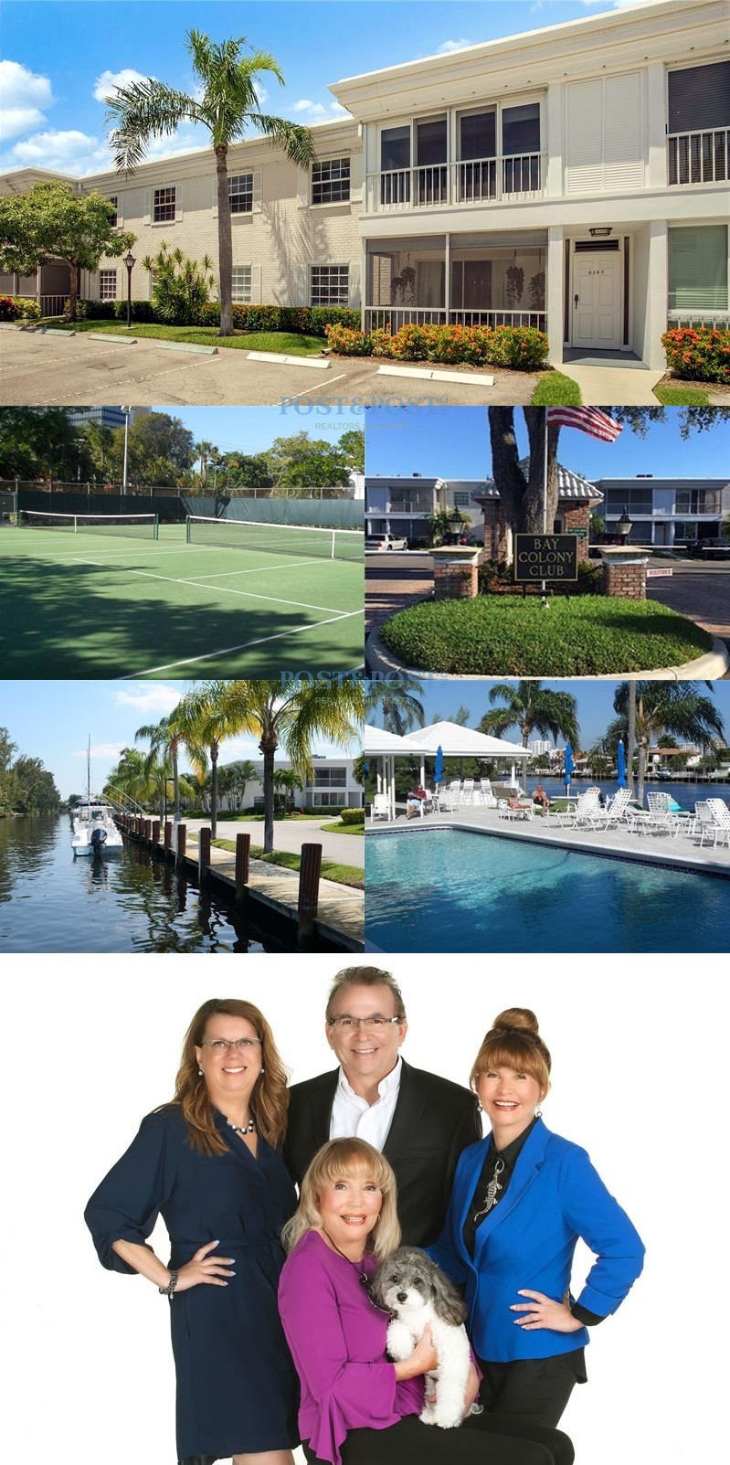 Bay Colony Club Condos