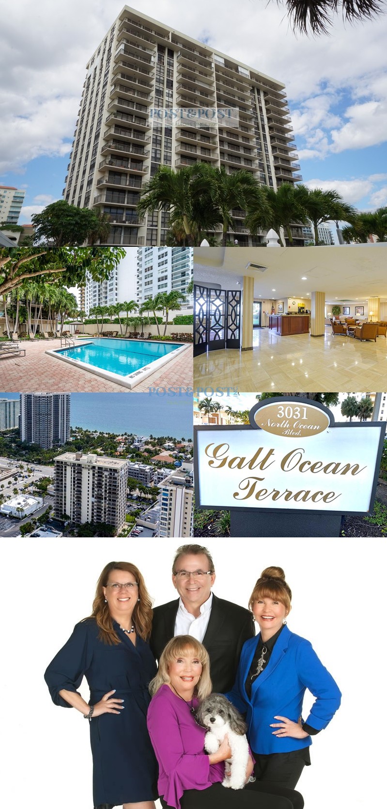 Galt Ocean Terrace